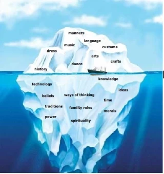 Iceberg